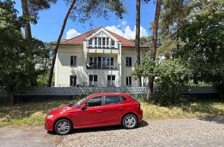 Anlageobjekt in Heroldplatz 18, 14641 Wustermark, Mehrfalilienhaus mit aufgteilten 9 Wohnungen. Top Anlage