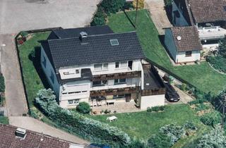 Mehrfamilienhaus kaufen in 51688 Wipperfürth, Interessantes Mehrfamilienhaus mit vielen Optionen !!