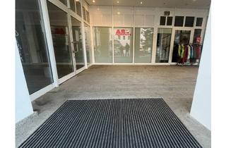 Gewerbeimmobilie kaufen in Markt 18-20, 08289 Schneeberg, Gewerbeeinheiten am Markt 18-20 in 08289 Schneeberg