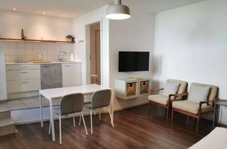 Immobilie mieten in 85354 Freising, Möbliertes Innenstadt Appartement