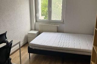 Immobilie mieten in Rudolfstr. 30, 75177 Nordstadt, Nordstadt · All-inclusive · Gemütliches WG-Zimmer mit Altbauflair