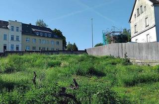 Grundstück zu kaufen in 09131 Chemnitz, Chemnitz - Günstig unverbaut und in familienfreundlicher Lage