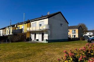 Haus kaufen in 54662 Herforst, Herforst - STILVOLL, GROßZÜGIG, LICHTDURCHFLUTET, TERRASSE