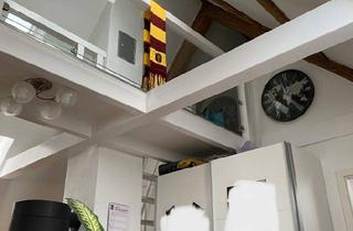 Wohnung mieten in 79618 Rheinfelden, Rheinfelden - besondere top isolierte DG-Wohnung 2 Etagen, wie ein kleines Haus!