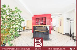 Gewerbeimmobilie mieten in 93339 Riedenburg, Ideal für Friseur, Barber oder neues Nutzungskonzept – zentrale Gewerbefläche in Riedenburg