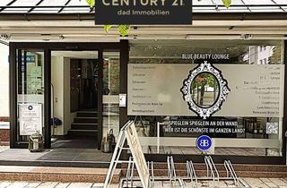 Gewerbeimmobilie mieten in Maximilianstr. 13, 82319 Starnberg, Exklusiver Friseur und Kosmetiksalon in bester Lage in Starnberg zum Verkauf-Vermietung