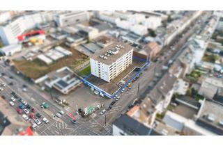 Gewerbeimmobilie kaufen in Himmelgeisterstraße 50, 40225 Bilk, Großflächige Gewerbeeinheit 1.515 m² in Düsseldorf-Bilk - Eigennutzer & Investoren (10 % Rendite)