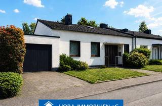 Einfamilienhaus kaufen in 52074 Aachen, Ruhige Sackgassenlage mit schönem Weitblick!