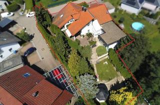 Haus kaufen in 73457 Essingen, Traumhaft schönes Anwesen mit parkähnlichem Garten und Wellnessbereich