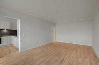 Wohnung kaufen in 53840 Troisdorf, Modern sanierte 2-Zimmer-Wohnung mit Loggia und Tiefgaragenstellplatz