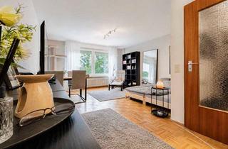 Wohnung kaufen in 65817 Eppstein, Investieren statt renovieren – umfassend sanierte und renovierte Kapitalanlage als #NoBrainer !