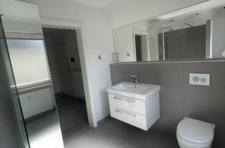 Wohnung kaufen in 66571 Eppelborn, Moderne 2,5-ZKB-Eigentumswohnung mit großer Dachterrasse in waldnaher Lage von Eppelborn