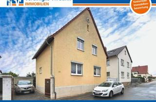 Einfamilienhaus kaufen in 67105 Schifferstadt, Familienfreundlich! Einziehen statt sanieren