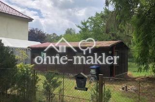 Immobilie kaufen in Germanenstraße 42, 14612 Falkensee, Attraktives Baugrundstück in Falkensee-Finkenkrug – vielseitig bebaubar & maklerfrei