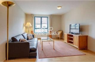 Wohnung mieten in Dorotheenstraße 41, 10117 Berlin, helle, freundliche 2 Zimmer Wohnung