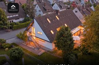 Haus kaufen in 77736 Zell, Ein verstecktes Juwel in Zell: Ihre private Oase zwischen Natur und Stadtleben