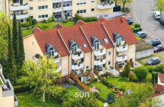 Haus kaufen in 68723 Oftersheim, Oftersheim - SELTENE GELEGENHEIT - Großzügiges 5-Zimmer-Reihenendhaus mit Garten, Dachstudio & Garage