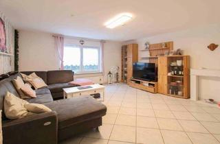 Wohnung kaufen in 55129 Mainz, Mainz - Ruhig wohnen. Schnell in der Stadt. - Charmante 3-Zimmer-Wohnung mit Terrasse in Mainz-Hechtsheim