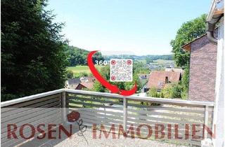 Haus kaufen in 69483 Wald-Michelbach, Wald-Michelbach - Am sonnigen Hang mit Ausblick