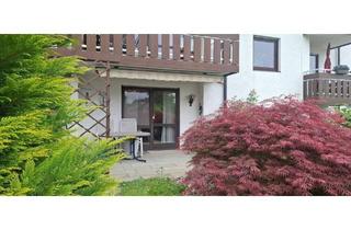 Wohnung kaufen in 88142 Wasserburg, Wasserburg (Bodensee) - Terrassenwohnung