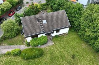 Einfamilienhaus kaufen in 69168 Wiesloch, Wiesloch - Tolles Einfamilienhaus mit herrlichem Garten in Toplage von Wiesloch