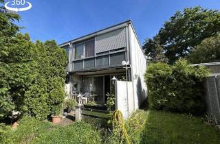 Einfamilienhaus kaufen in 69126 Heidelberg, Heidelberg / Rohrbach - Reihenendhaus in Heidelberg-RohrbachSüd mit Garten, Terrasse, Garagenstellplatz und Gestaltungspotenzial