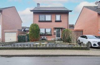 Einfamilienhaus kaufen in 46499 Hamminkeln, Hamminkeln - Mehrhoog! Freistehendes Einfamilienhaus in familienfreundlicher Lage von Mehrhoog
