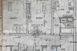 Wohnung kaufen in 93138 Lappersdorf, Lappersdorf - Eigentumswohnung 3-Zimmer Wohnung 76qm provisionsfrei