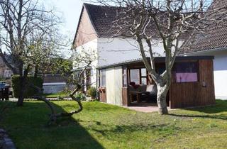Einfamilienhaus kaufen in 38112 Braunschweig, Braunschweig - Einfamilienhaus freistehend, Provisionsfrei