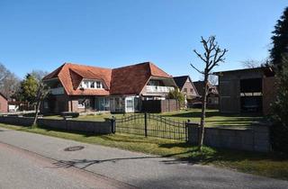 Einfamilienhaus kaufen in 26607 Aurich, Aurich - PROVISIONSFREI VOM EIGENTÜMER 400m² WOHNFLÄCHE