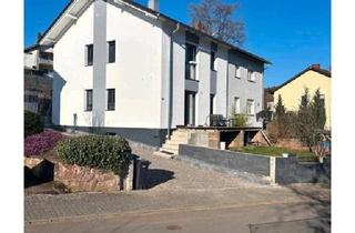 Einfamilienhaus kaufen in 66849 Landstuhl, Landstuhl - Einfamilienhaus in guter Lage