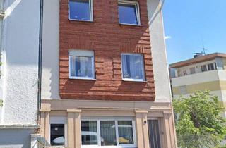 Mehrfamilienhaus kaufen in 54294 Trier, Trier - Mehrfamilienhaus mit 3 Wohneinheiten in Trier West