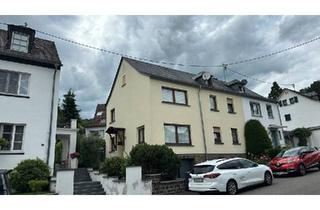 Einfamilienhaus kaufen in 55606 Kirn, Kirn - Charmante Doppelhaushälfte mit großem Platzangebot und Garten
