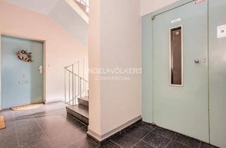 Mehrfamilienhaus kaufen in 10629 Berlin, Berlin - Mehrfamilienhaus im Herzen von Charlottenburg mit Neubaupotential