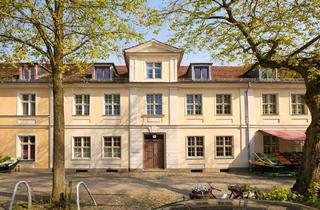 Wohnung kaufen in 14467 Potsdam, Potsdam - Historischer Charme - Modernes Wohngefühl! 3 Zimmer im renovierten Altbauklassiker in Bestlage!
