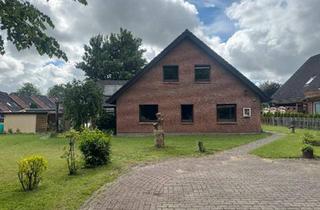 Einfamilienhaus kaufen in 25917 Leck, Leck - Einfamilienhaus in Leck zu verkaufen