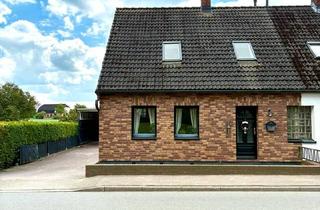 Doppelhaushälfte kaufen in 22929 Schönberg, Schönberg - Doppelhaushälfte