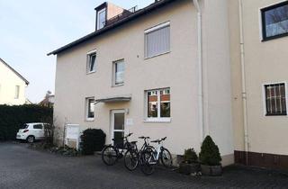Wohnung kaufen in Gleiwitzer Straße 19, 91058 Erlangen, Erlangen - 2-Zi-Whg in Sebaldus-Siedlung