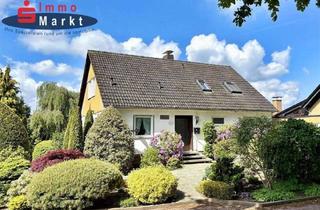Einfamilienhaus kaufen in 32423 Minden, Minden - Charmantes Einfamilienhaus mit tollem Eckgrundstück!