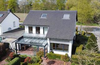Einfamilienhaus kaufen in 48149 Münster, Münster - Modernisiertes Einfamilienhaus mit großzügigem Garten im Universitätsklinikviertel