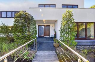 Einfamilienhaus kaufen in 54296 Trier, Trier - Exklusives und großzügiges Einfamilienhaus in begehrter Wohnlage!