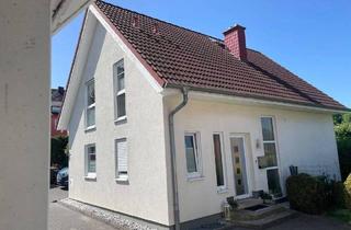 Einfamilienhaus kaufen in 34320 Söhrewald, Söhrewald - Gemütliches Familienhaus mit Terrasse in SöhrewaldWellerode