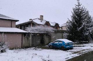 Haus kaufen in 99991 Großengottern, Unstrut-Hainich - Zweifamilienhaus 240m² + Gästehaus 40m² |