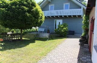 Einfamilienhaus kaufen in 99974 Mühlhausen, Mühlhausen (Thüringen) - Einfamilienhaus, Bungalow und schöner Garten
