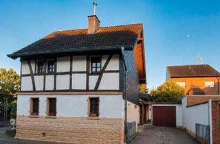 Haus kaufen in 53909 Zülpich, Zülpich - Landhaus mit großzügigem Garten