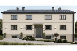 Doppelhaushälfte kaufen in 73441 Bopfingen, Bopfingen - 4 Fam.- Haus inkl. Ausbaureserven im Dachgeschoss & großem Grund mit 2 separaten in gefragter Lage