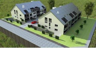 Wohnung kaufen in 54329 Konz, Konz - Neubau: WH-A-20 (KfW 40) Förderg. möglich - Modernes Wohnen und Arbeiten in gehobenem Ambiente in Konz-Könen