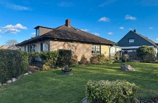 Einfamilienhaus kaufen in 24850 Schuby, Schuby - Charmantes Einfamilienhaus in Schuby