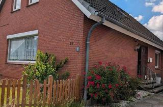 Einfamilienhaus kaufen in 24768 Rendsburg, Rendsburg - Freistehendes EFH in Rendsburg,frisch renoviert,ohne Provision
