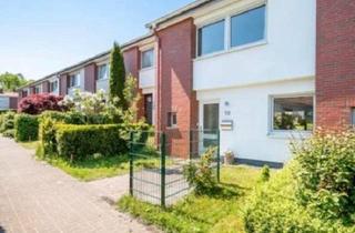 Reihenhaus kaufen in 24558 Henstedt-Ulzburg, Henstedt-Ulzburg - Mittelreihenhaus zu verkaufen